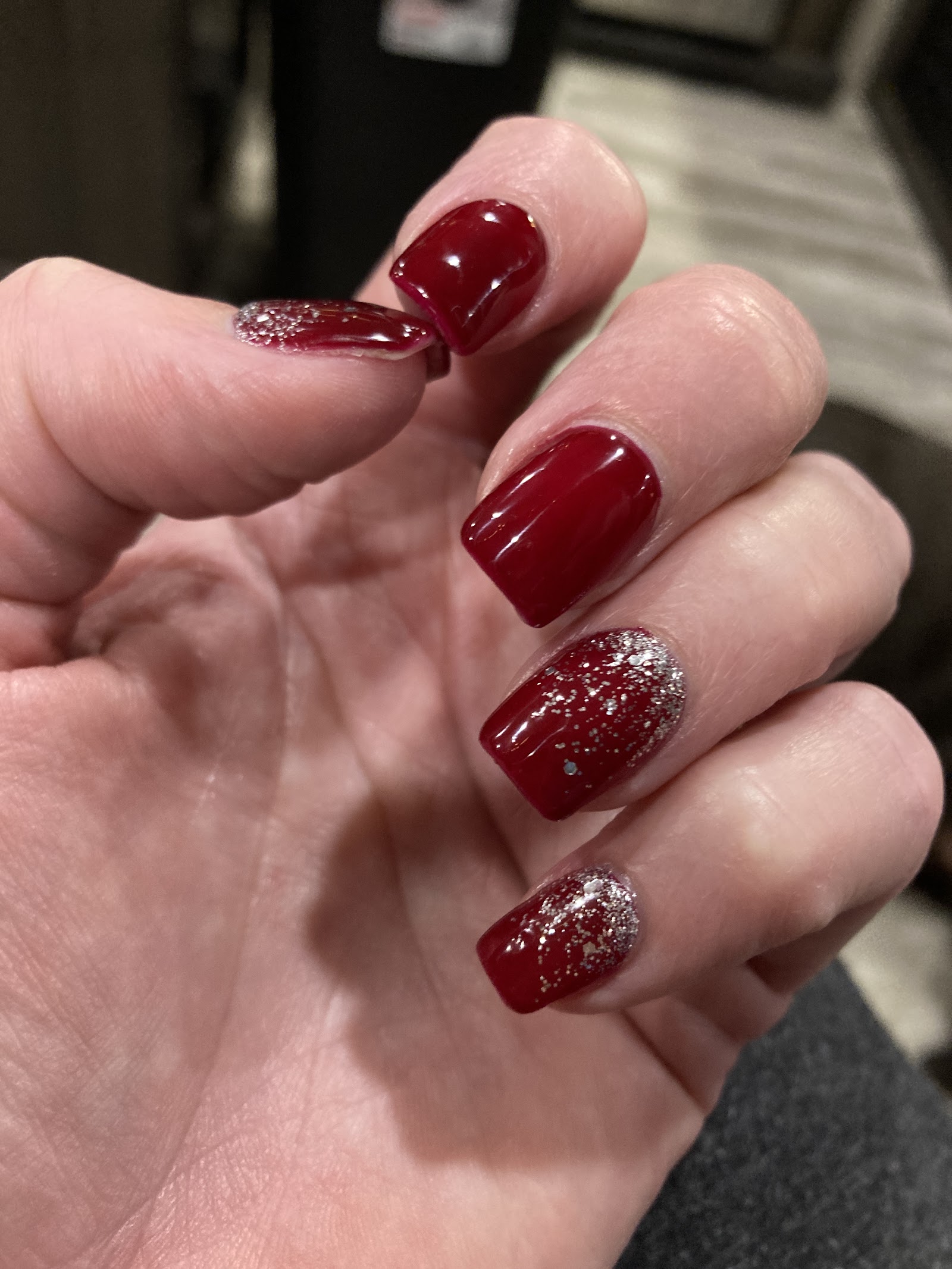 Pro Nails nail work in Cortez, Colorado
