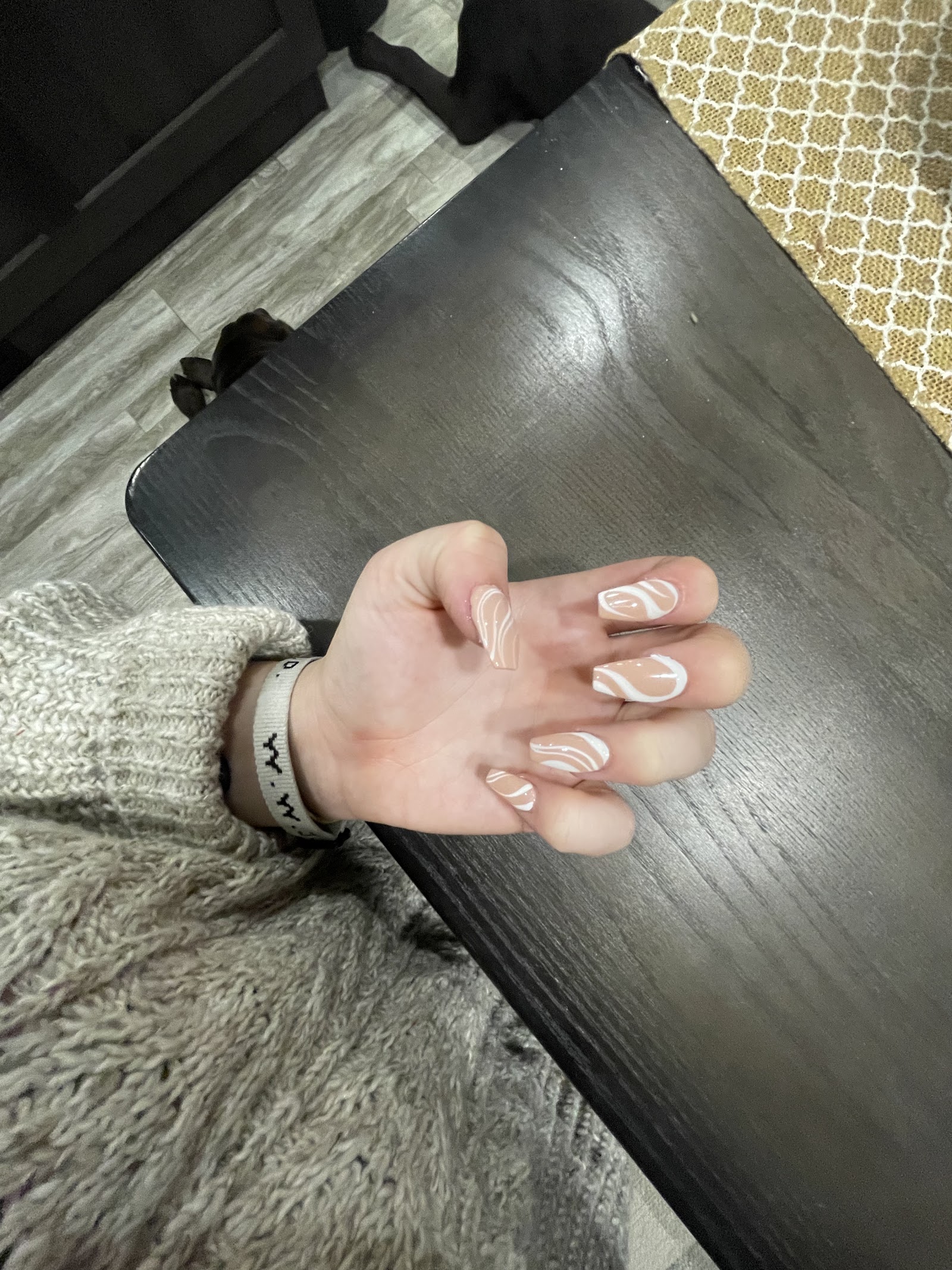Pro Nails nail photo 1