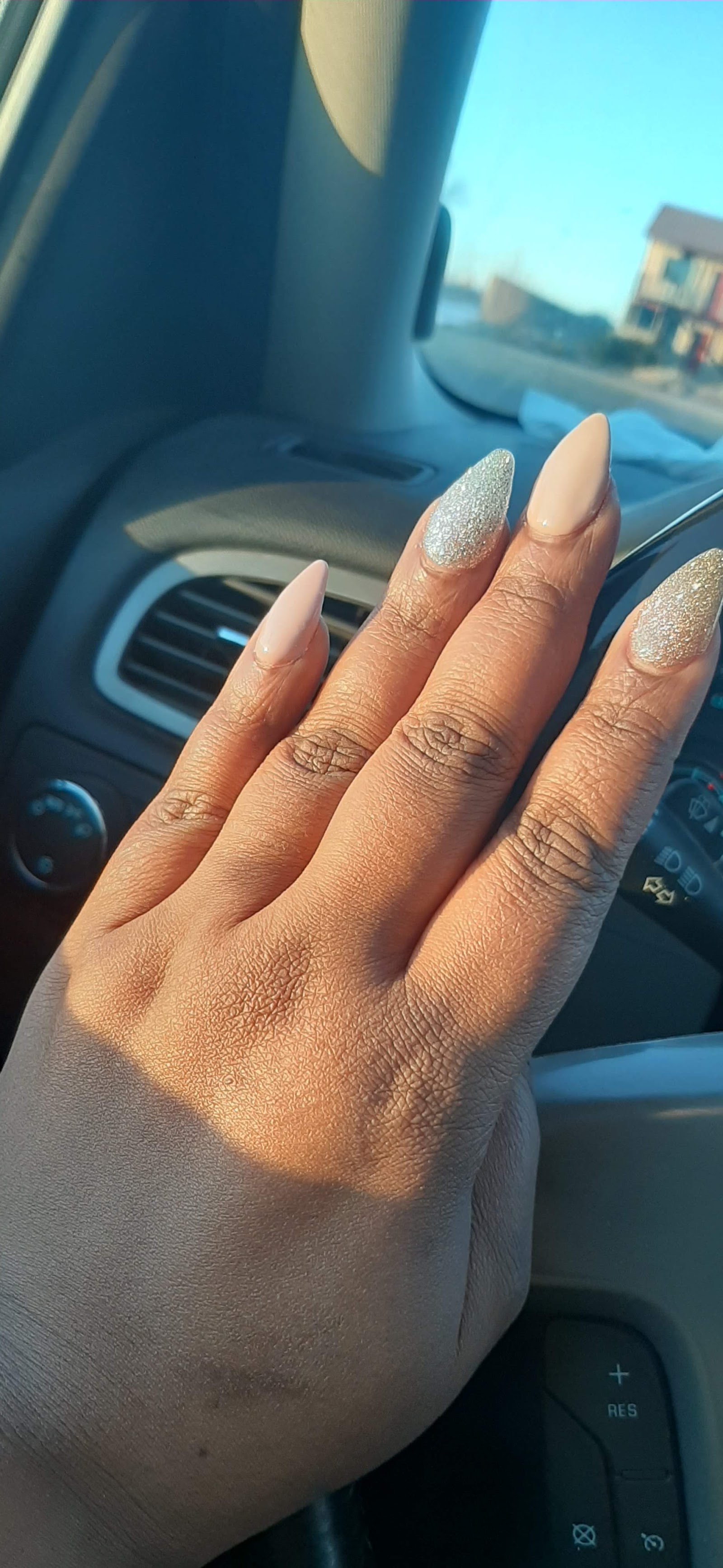Pro Nails nail photo 2