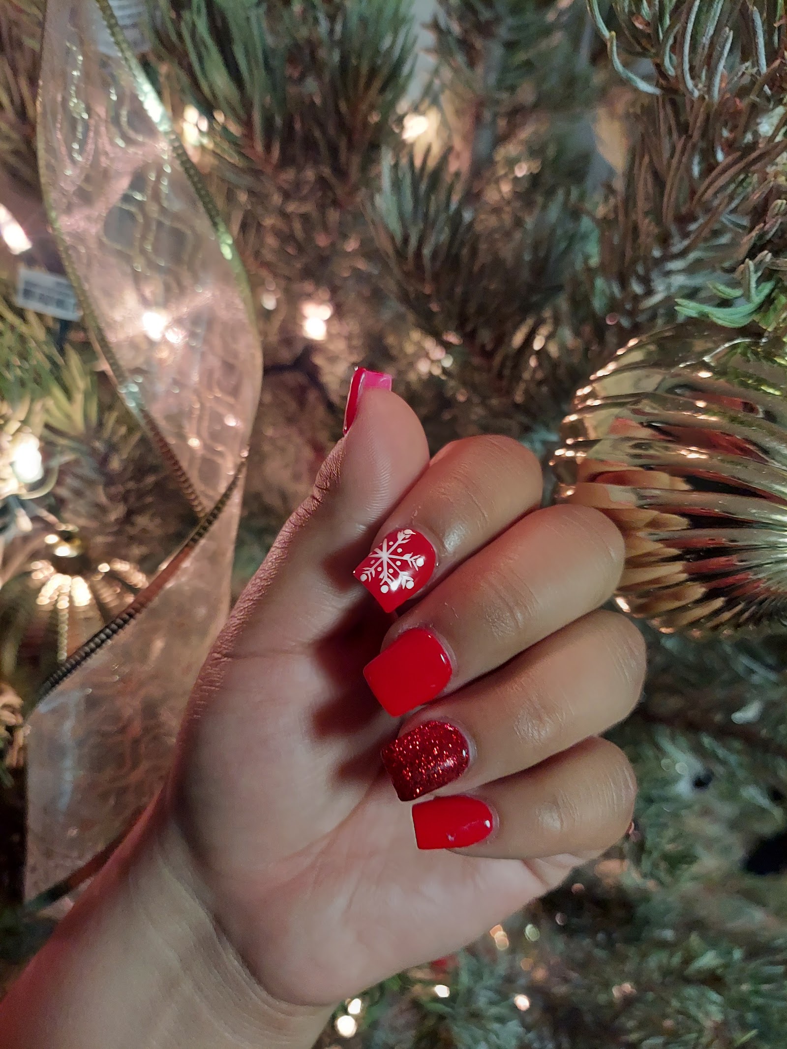 Pro Nails nail photo 3