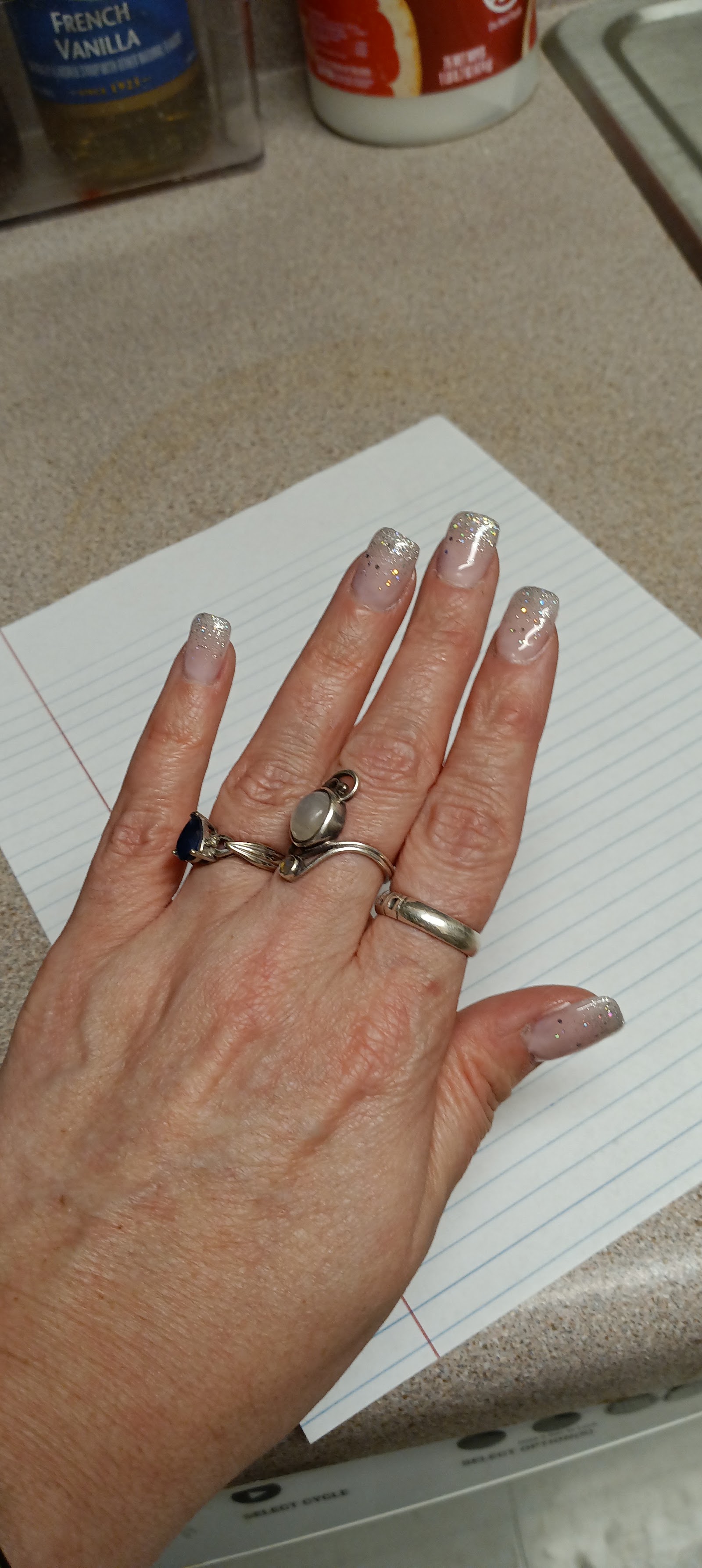 Pro Nails nail photo 6