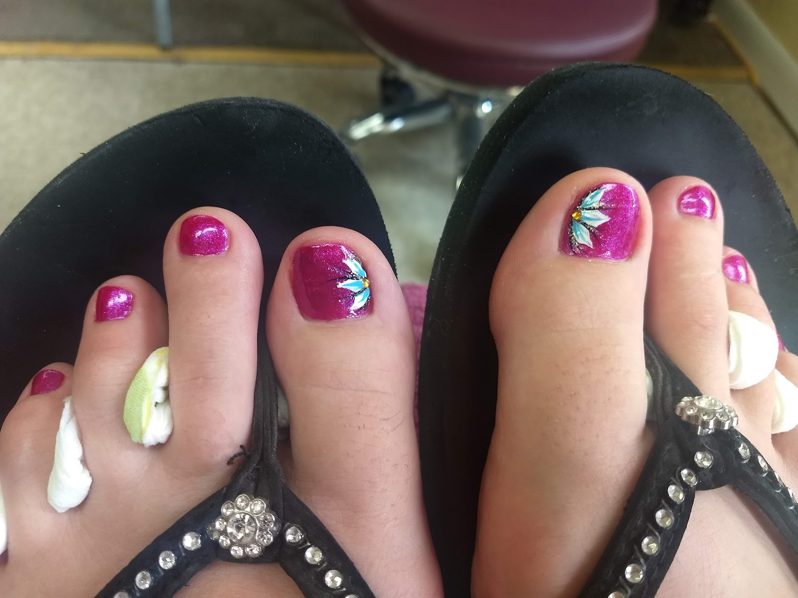 Pro Nails nail photo 7